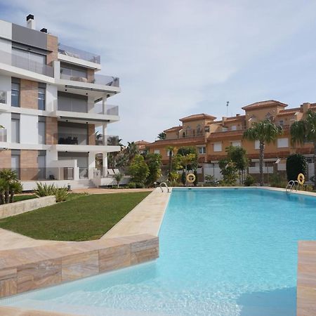 Bioko De Lux - Cabo Roig Apartment โอริอุเอลา ภายนอก รูปภาพ