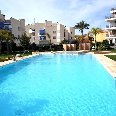 Bioko De Lux - Cabo Roig Apartment โอริอุเอลา ภายนอก รูปภาพ
