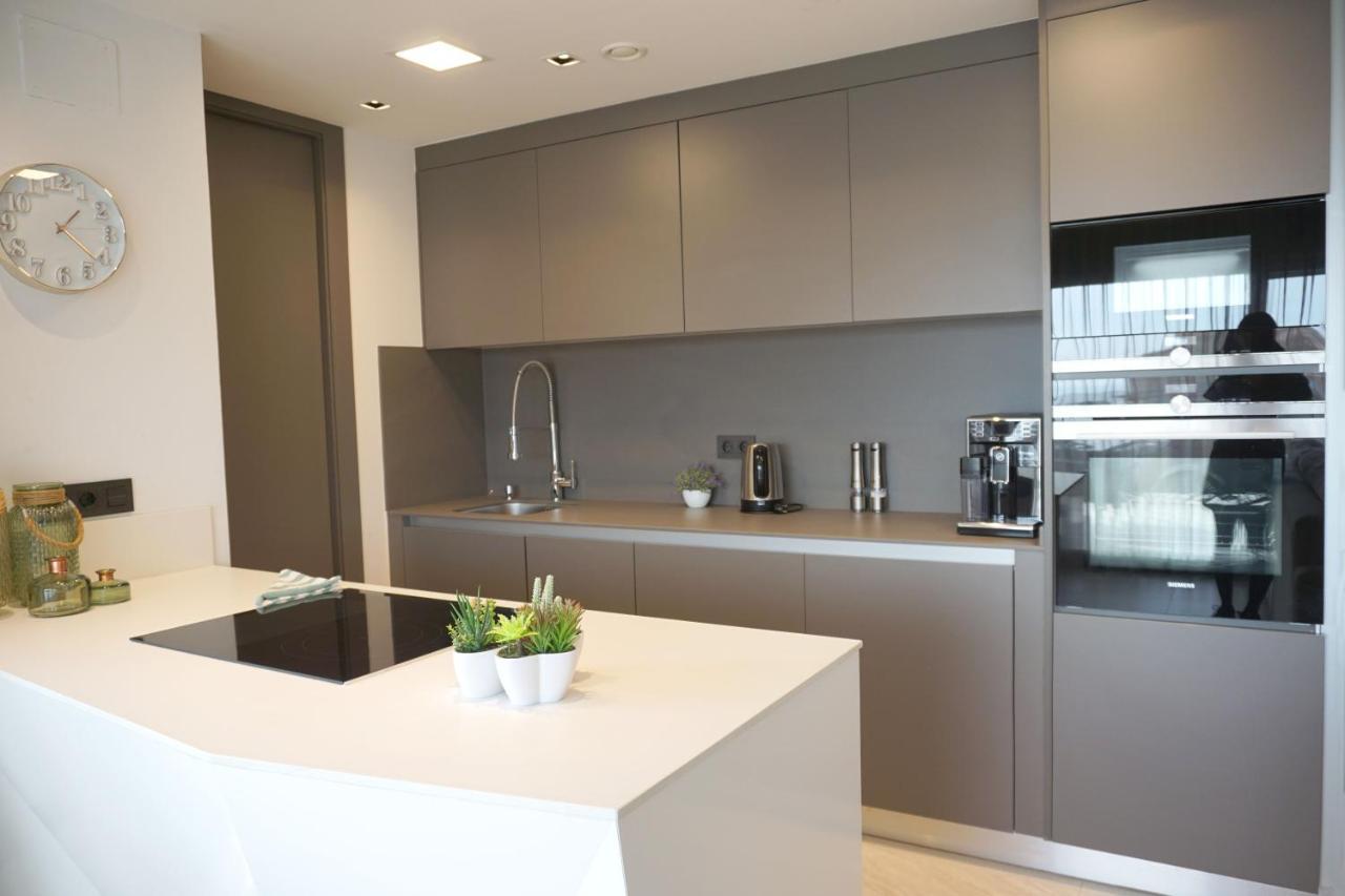 Bioko De Lux - Cabo Roig Apartment โอริอุเอลา ภายนอก รูปภาพ