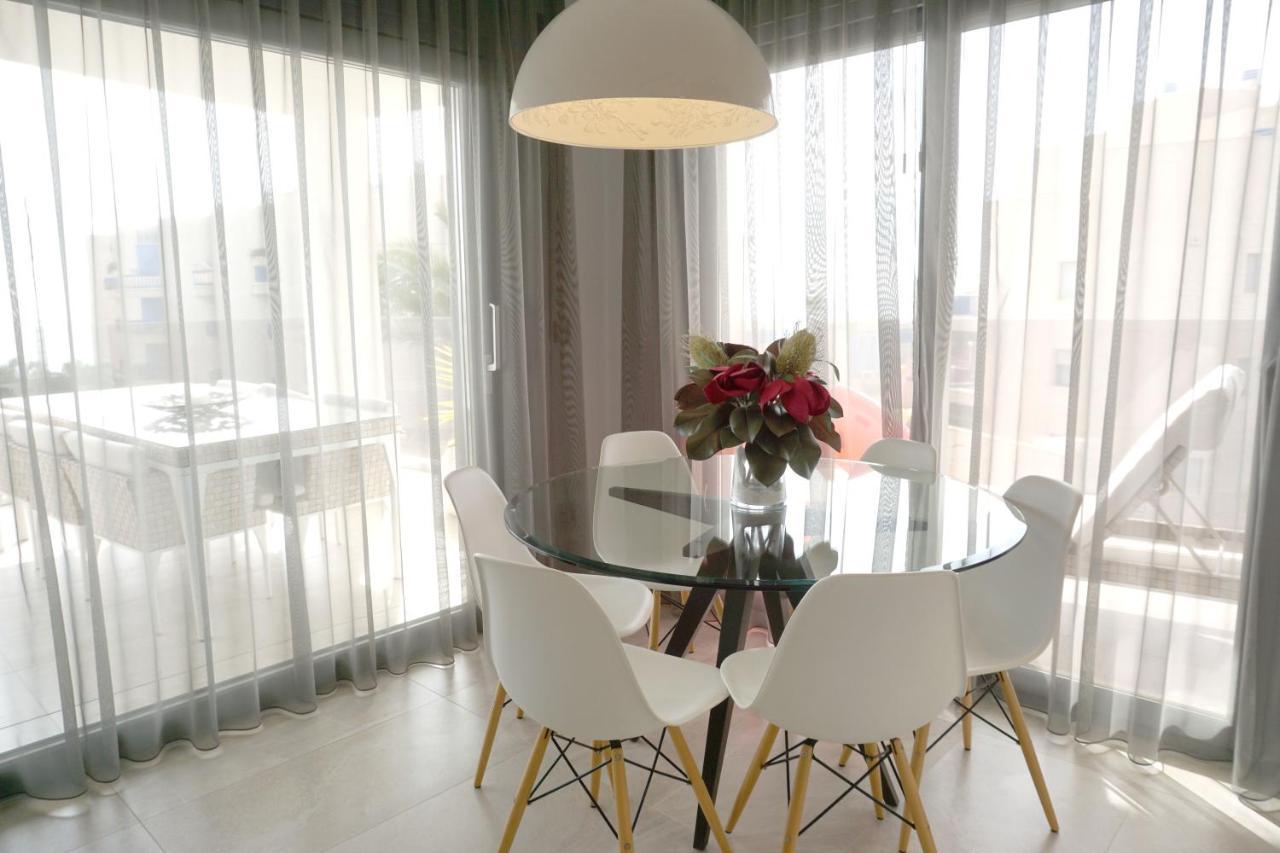 Bioko De Lux - Cabo Roig Apartment โอริอุเอลา ภายนอก รูปภาพ