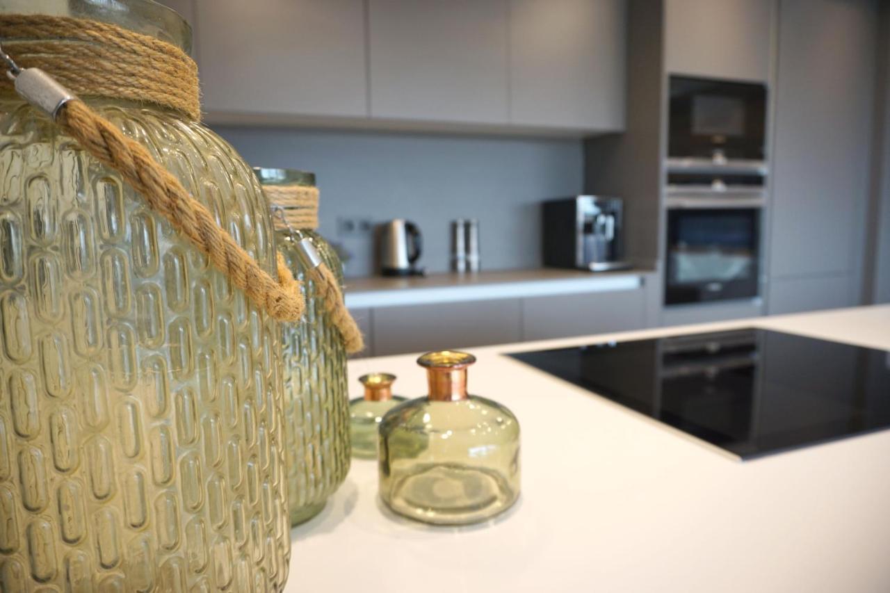 Bioko De Lux - Cabo Roig Apartment โอริอุเอลา ภายนอก รูปภาพ