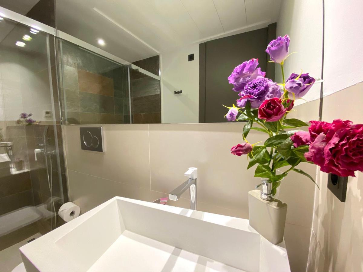 Bioko De Lux - Cabo Roig Apartment โอริอุเอลา ภายนอก รูปภาพ