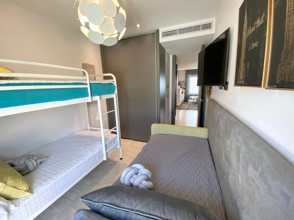 Bioko De Lux - Cabo Roig Apartment โอริอุเอลา ภายนอก รูปภาพ