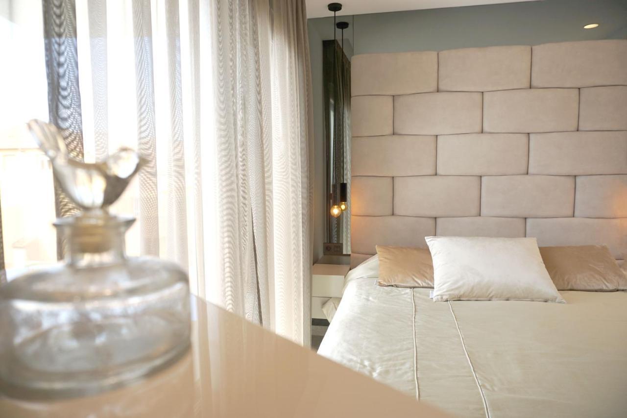 Bioko De Lux - Cabo Roig Apartment โอริอุเอลา ภายนอก รูปภาพ