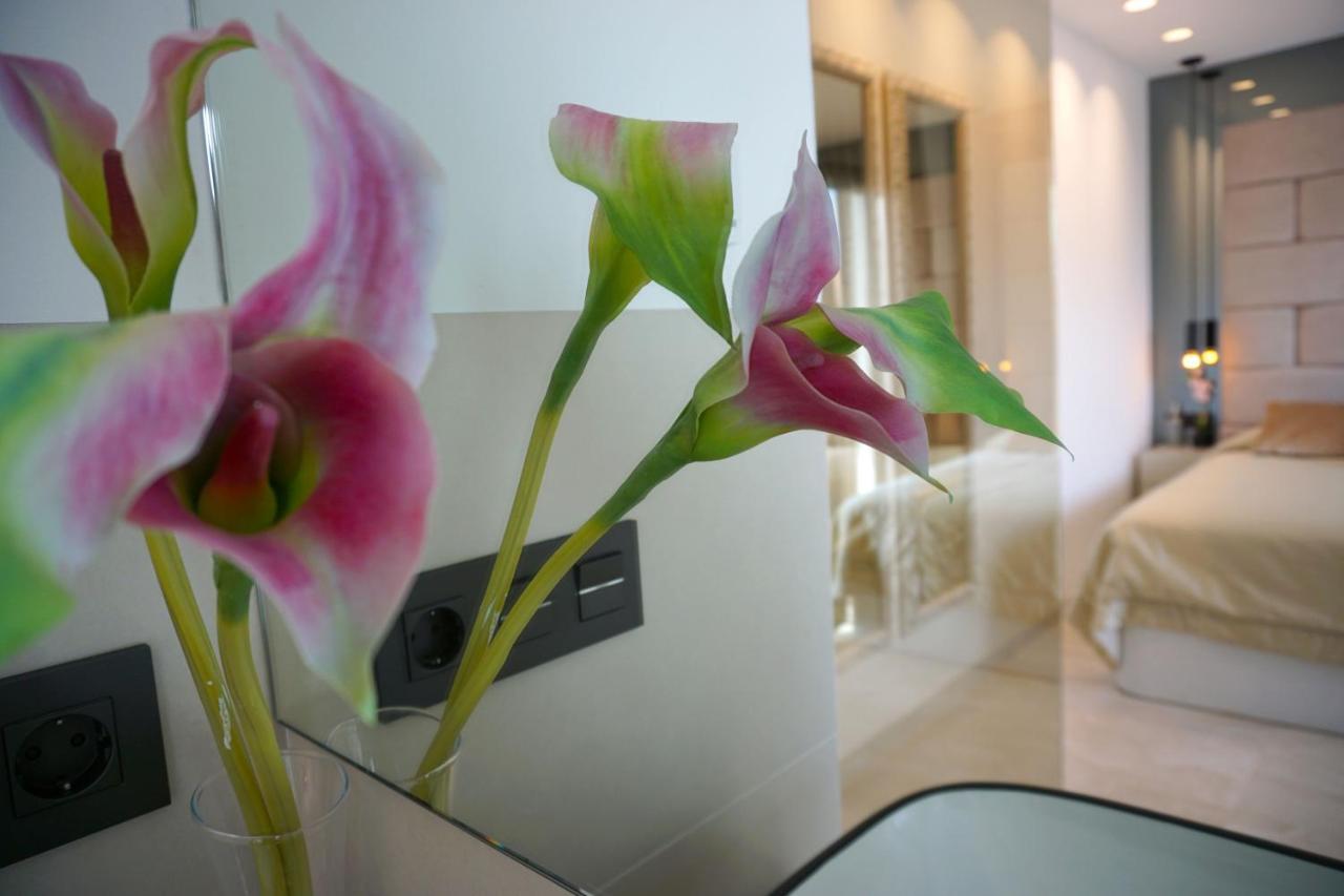 Bioko De Lux - Cabo Roig Apartment โอริอุเอลา ภายนอก รูปภาพ