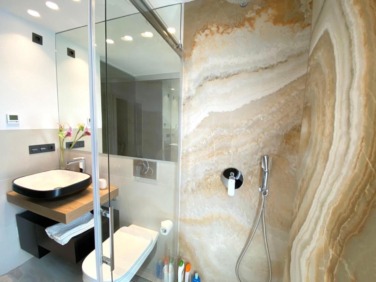 Bioko De Lux - Cabo Roig Apartment โอริอุเอลา ภายนอก รูปภาพ