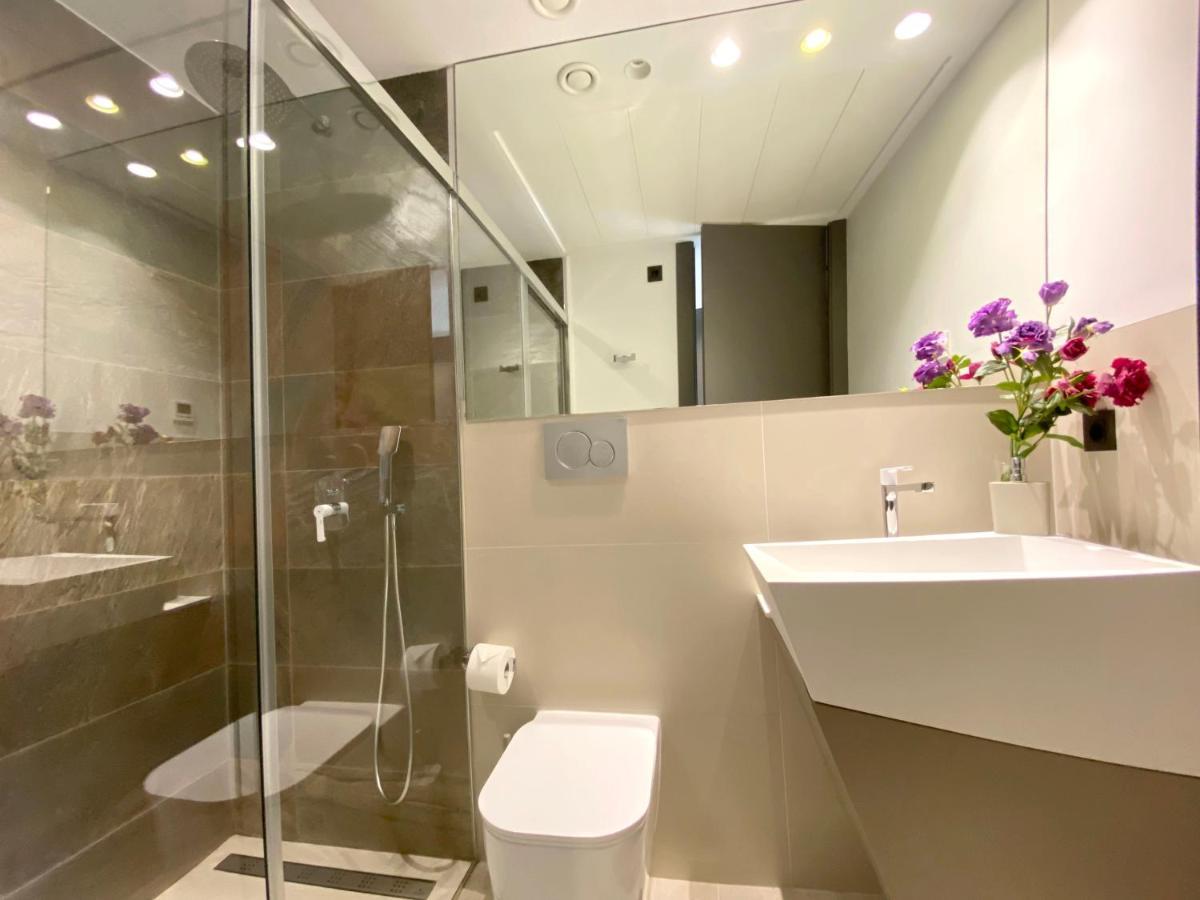 Bioko De Lux - Cabo Roig Apartment โอริอุเอลา ภายนอก รูปภาพ