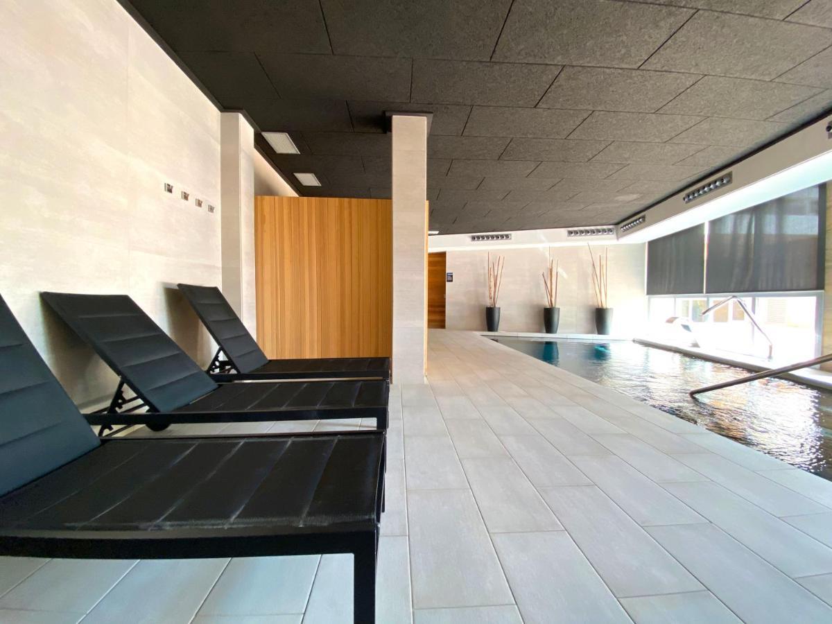 Bioko De Lux - Cabo Roig Apartment โอริอุเอลา ภายนอก รูปภาพ