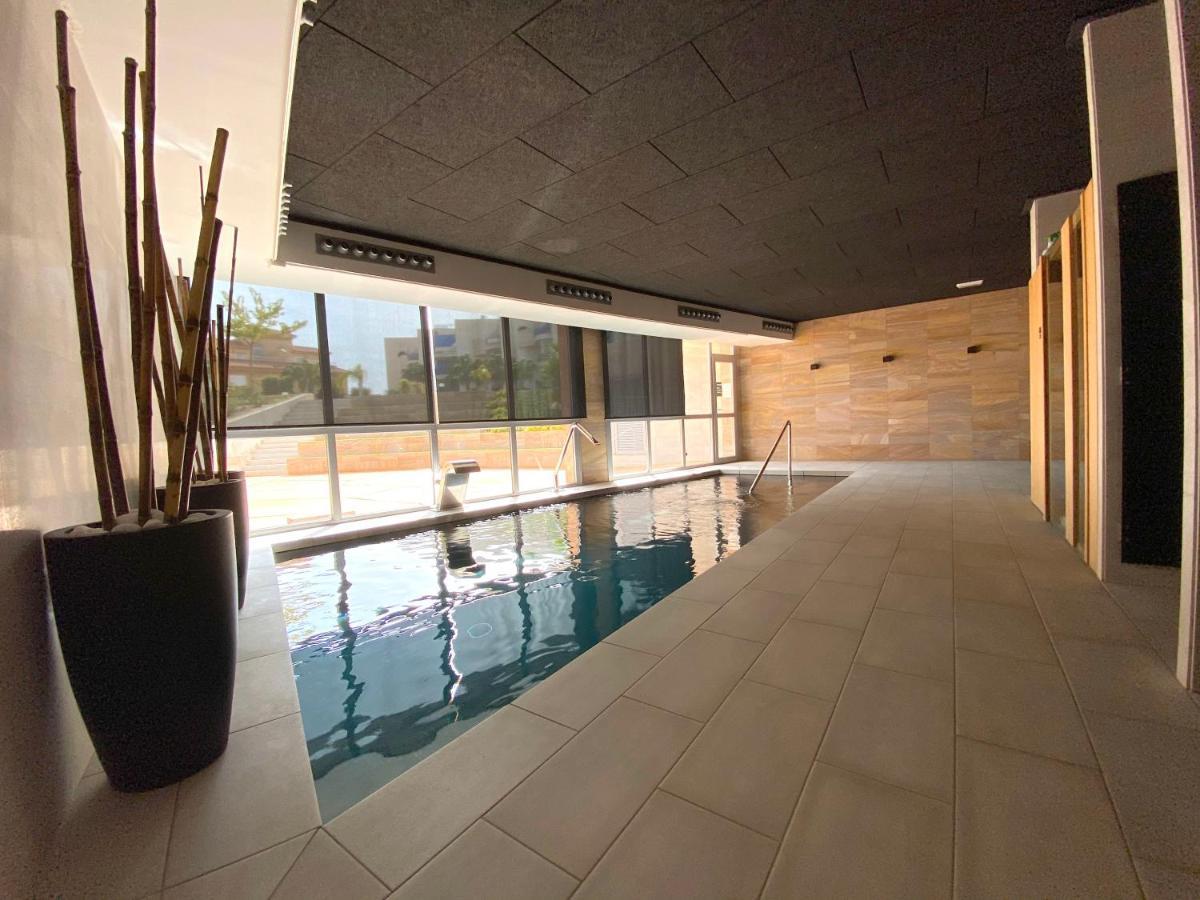 Bioko De Lux - Cabo Roig Apartment โอริอุเอลา ภายนอก รูปภาพ